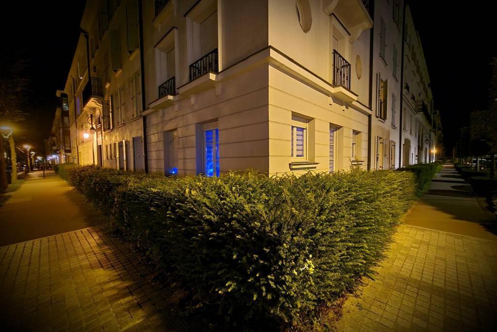 Cosy Apartment Near Disneyland Serris Exterior foto